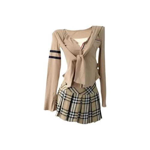 Frustration Garden Комплект с юбкой Женские