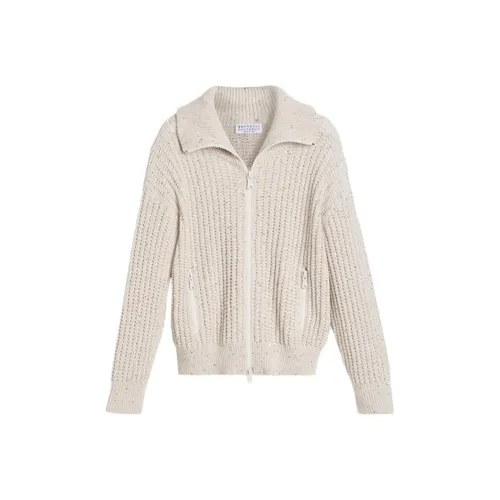 BRUNELLO CUCINELLI Свитер FW25