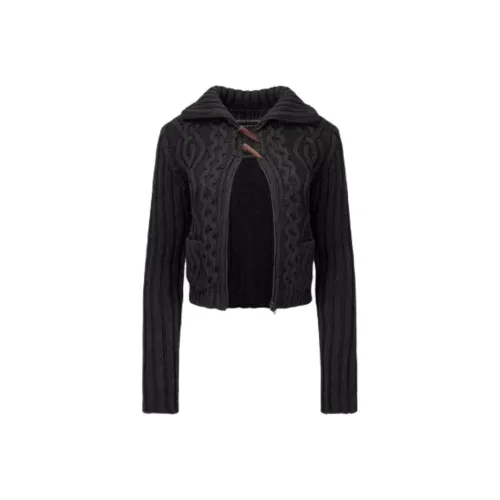 SCULPTOR Carbon Gray Женская Трикотаж