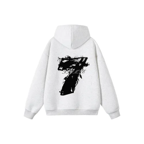 FFOMKE Унисекс Свитшоты