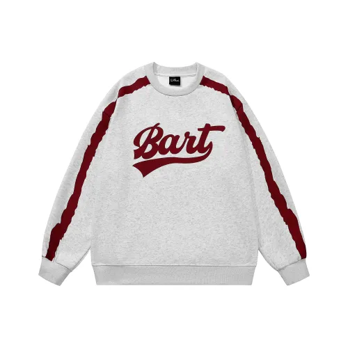 The Simpsons Унисекс Свитшоты