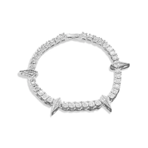 Inkopper Сплав Браслеты Унисекс