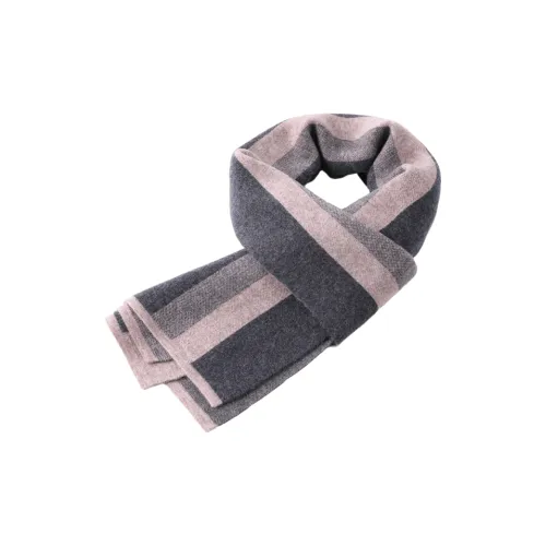 PIERRE CARDIN Шарфы из трикотажа Unisex