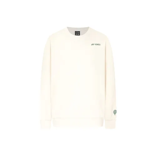 YONEX Natural and Environmentally Friendly Series Толстовка Мужской