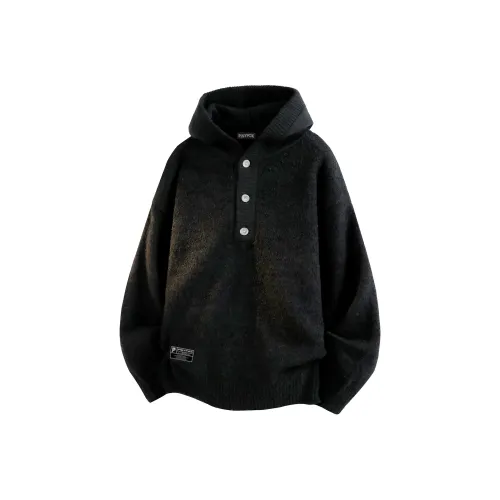 PISYPOX Унисекс Свитера