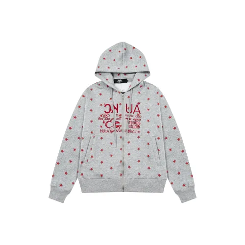 AUKC Женские Свитшоты