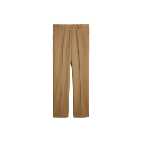 J.Crew Khaki Мужские брюки костюма