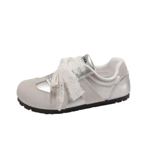 PARK DANCE Низкий Топ Casual Женский