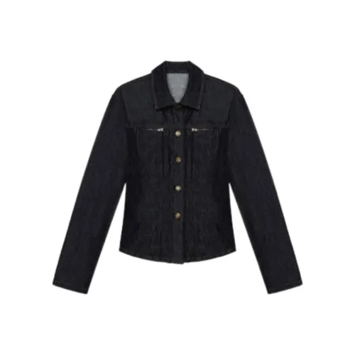 Icicofficial Denim Куртка Женская