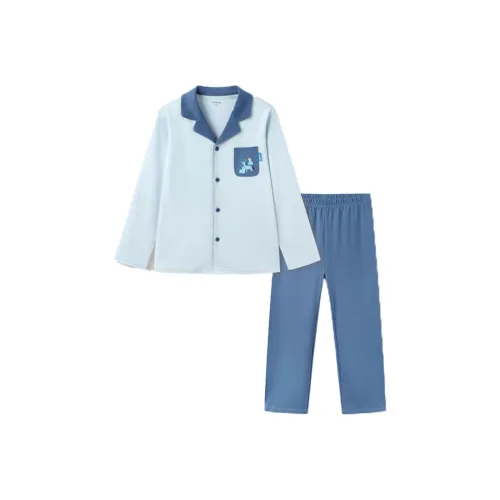 Balabala Унисекс Lounge Комплект