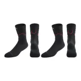 2 шт (черный)