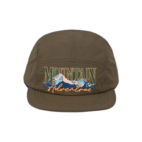 YANGQIYINGTAO Полиэстер Кепки Унисекс