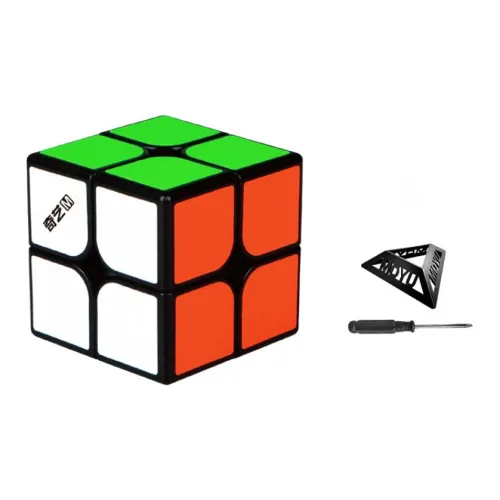 Qiyi 2345 Уровень Кубик Рубика Соревнование Особенный EDITION Развивающие игрушки