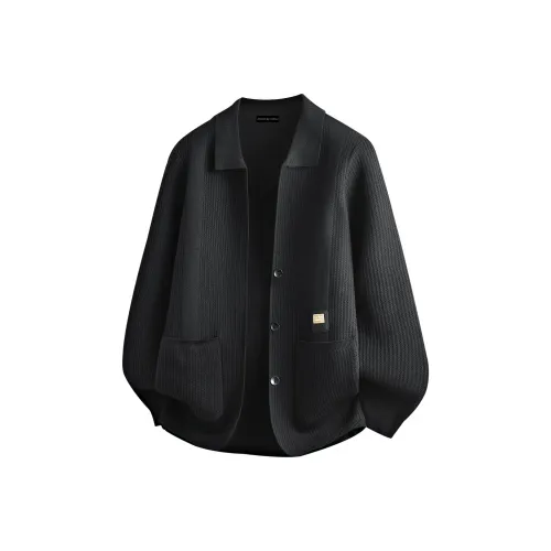 ACUOD BY CHANU Унисекс Трикотаж