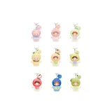 Целая коробка 9 штук