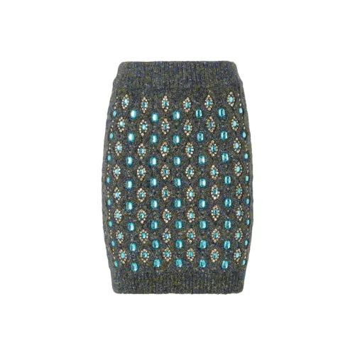 PINKO Повседневный Длинный Юбка Женские