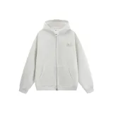 Светло-серый