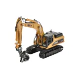 Оверсайз 1_50 Сплав Деревянный захватчик