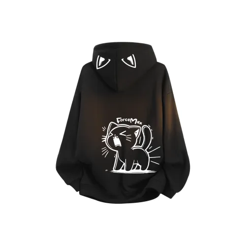 MUSCLETECH Унисекс Свитшоты