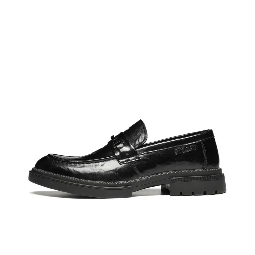 ST SAT Лоферы Мужские