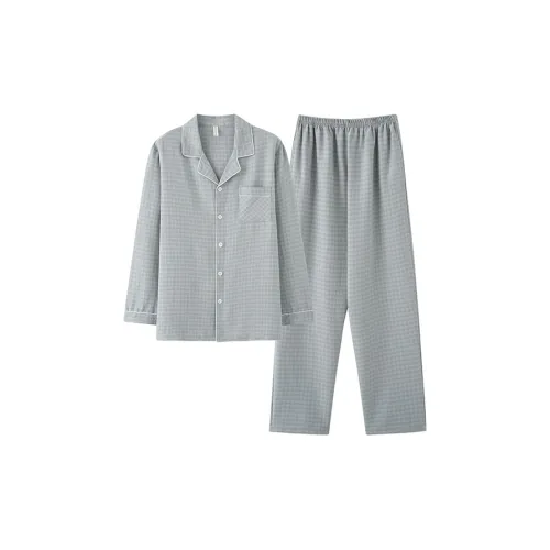 MIMOSA CHUR Изображение Цвет Мужской Пижамный Комплект