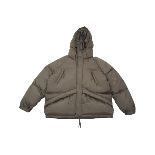 RADIUM Мужские пуховики