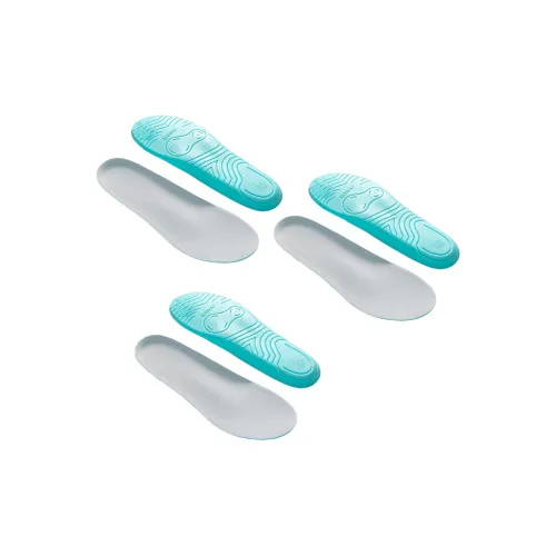 Fresh Look Returns EVA Стельки Унисекс Серый