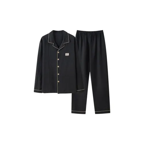 MIMOSA CHUR Изображение Цвет Мужской Пижамный Комплект