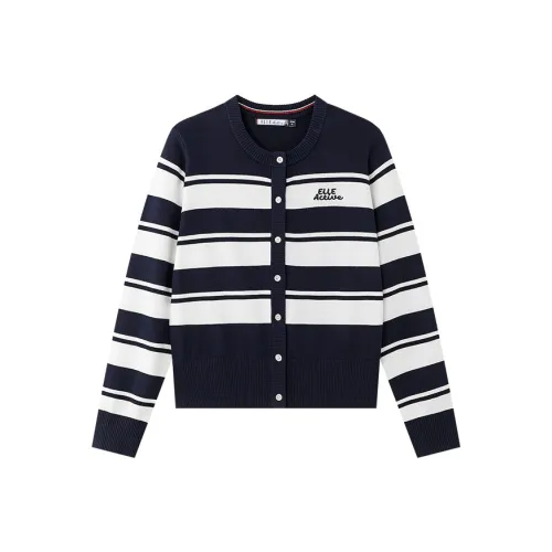 Elle Active Женская Трикотажная Одежда