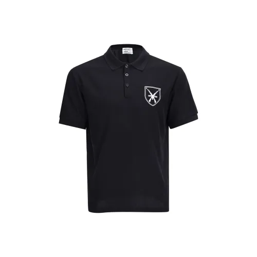 FROM THE STREET Поло Унисекс