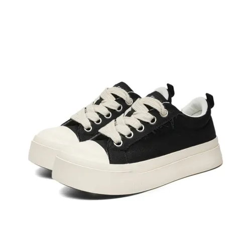 Colorful Creations Устойчивость к истиранию Покрытие Увеличение высоты Низкий верх Кеды Мужские