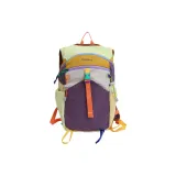 Белый, фиолетовый (минималистский)