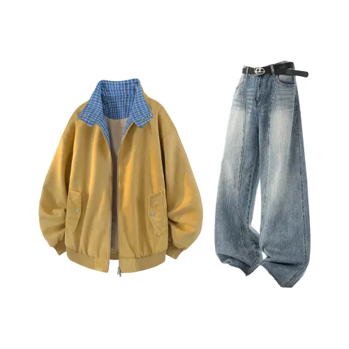 ROSECREED Повседневная спортивная одежда унисекс