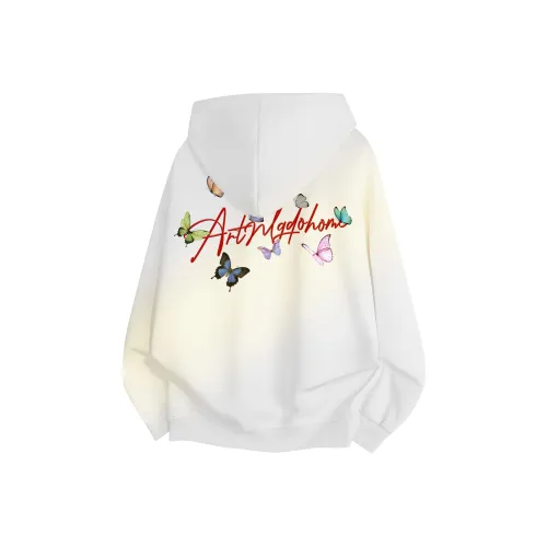 MGDOHOME Унисекс Свитшоты