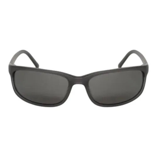 Stussy Квадратные Солнцезащитные Очки Унисекс Многоцветные