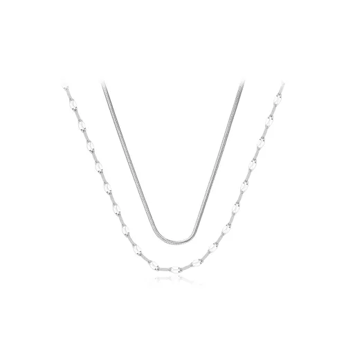 CANHUI Сплав Ожерелья Унисекс