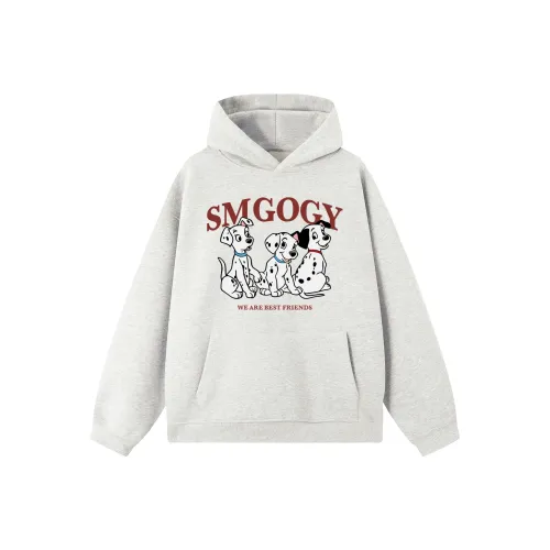 ZAO FU NIAO Унисекс Свитшоты