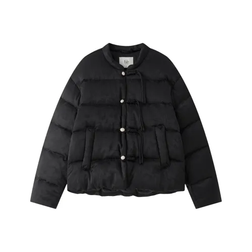 FANSILANEN Женские пуховики