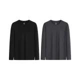 2 пачки - Черный + Экзекутивный Серый