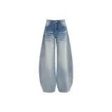 XLD-HL0261 Светло-синий Удлинённый