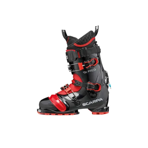 Сноубутсы SCARPA TX PRO Мужские Черные