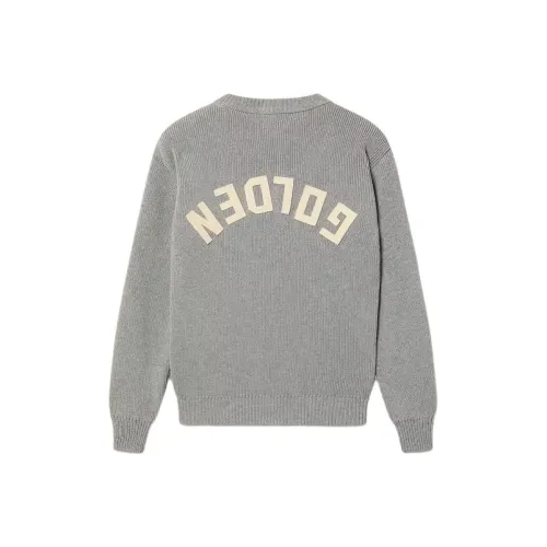 Golden Goose Серый Kids Свитера