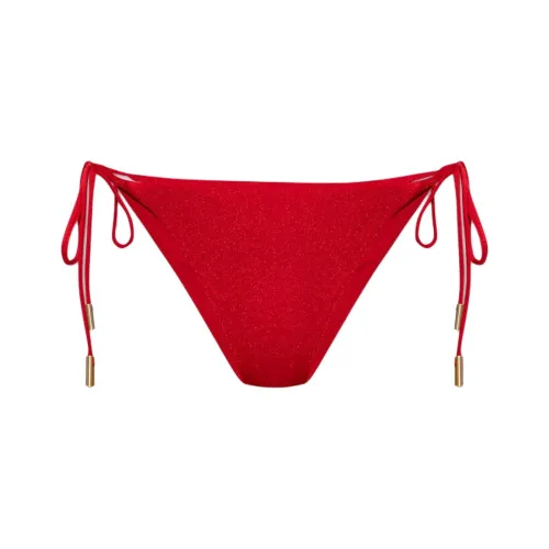 CULT GAIA Red Women's Bikini CULT GAIA Красный Женские Бикини