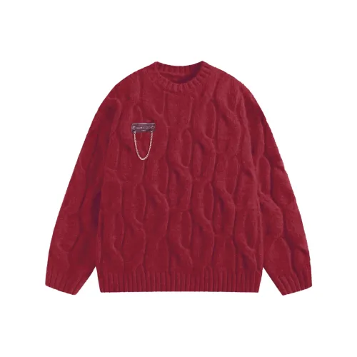 SOIE Унисекс Свитеры