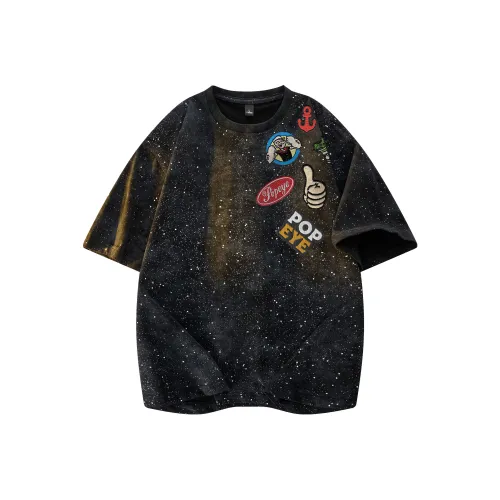 POPEYE Унисекс T-рубашки