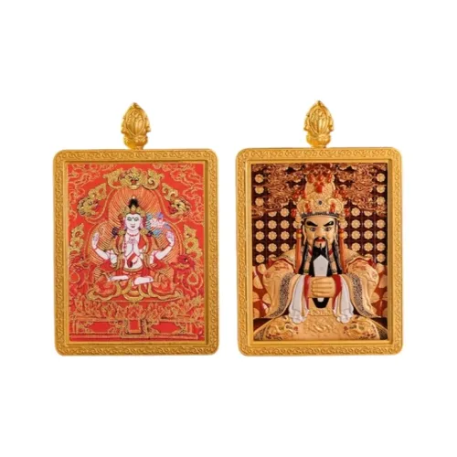 DAIYU Сплав Шарма Подвески Унисекс