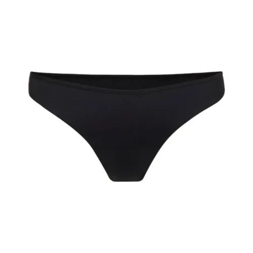 Цвет айсберга Плавательные шорты Женские