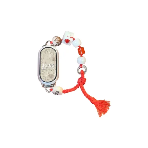 Mr. Strap Xiaomi Совместимость Бусины Тканевый материал