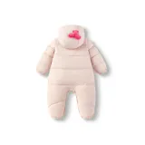 Мечтательный розовый 60356