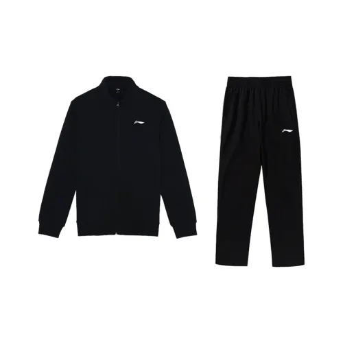 LINING Унисекс Повседневная Спортивная Одежда